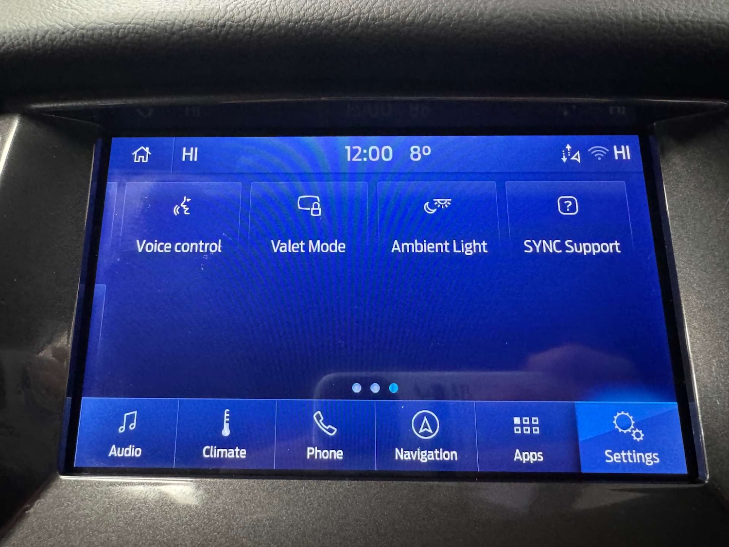 Used Ford Ranger 2022 for sale - 77590624: Photo 62