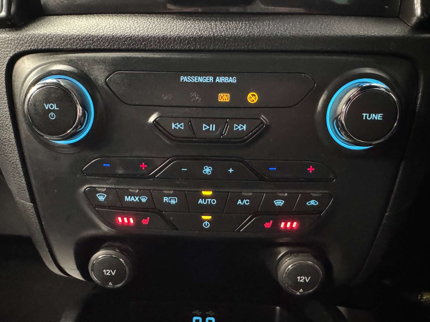 Used Ford Ranger 2022 for sale - 77590624: Photo 65