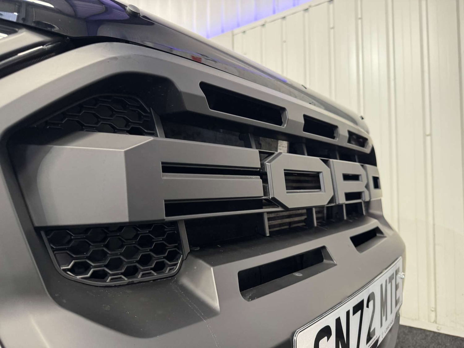 Used Ford Ranger 2022 for sale - 77590624: Photo 7