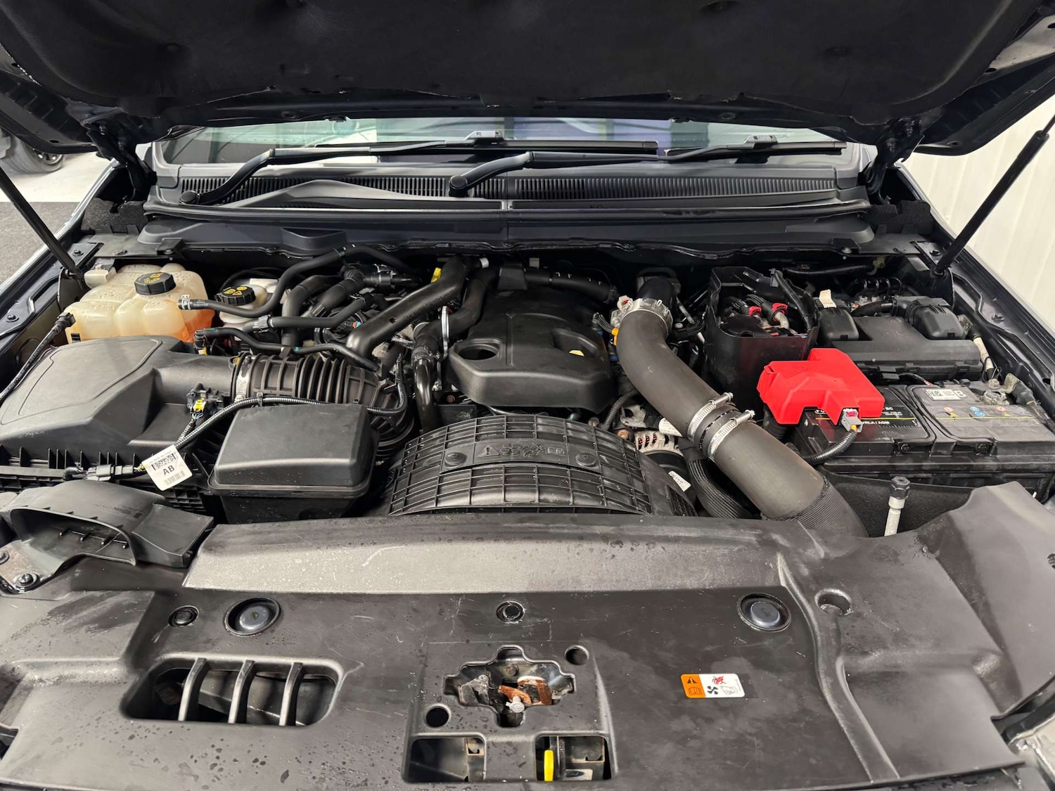 Used Ford Ranger 2022 for sale - 77590624: Photo 80