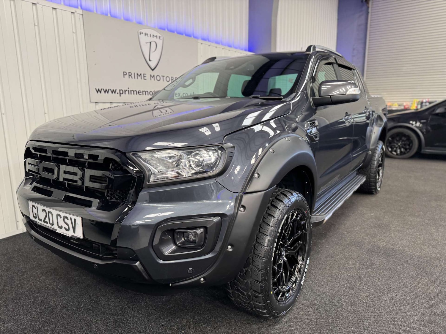 Used Ford Ranger 2020 for sale - 78179644: Photo 10