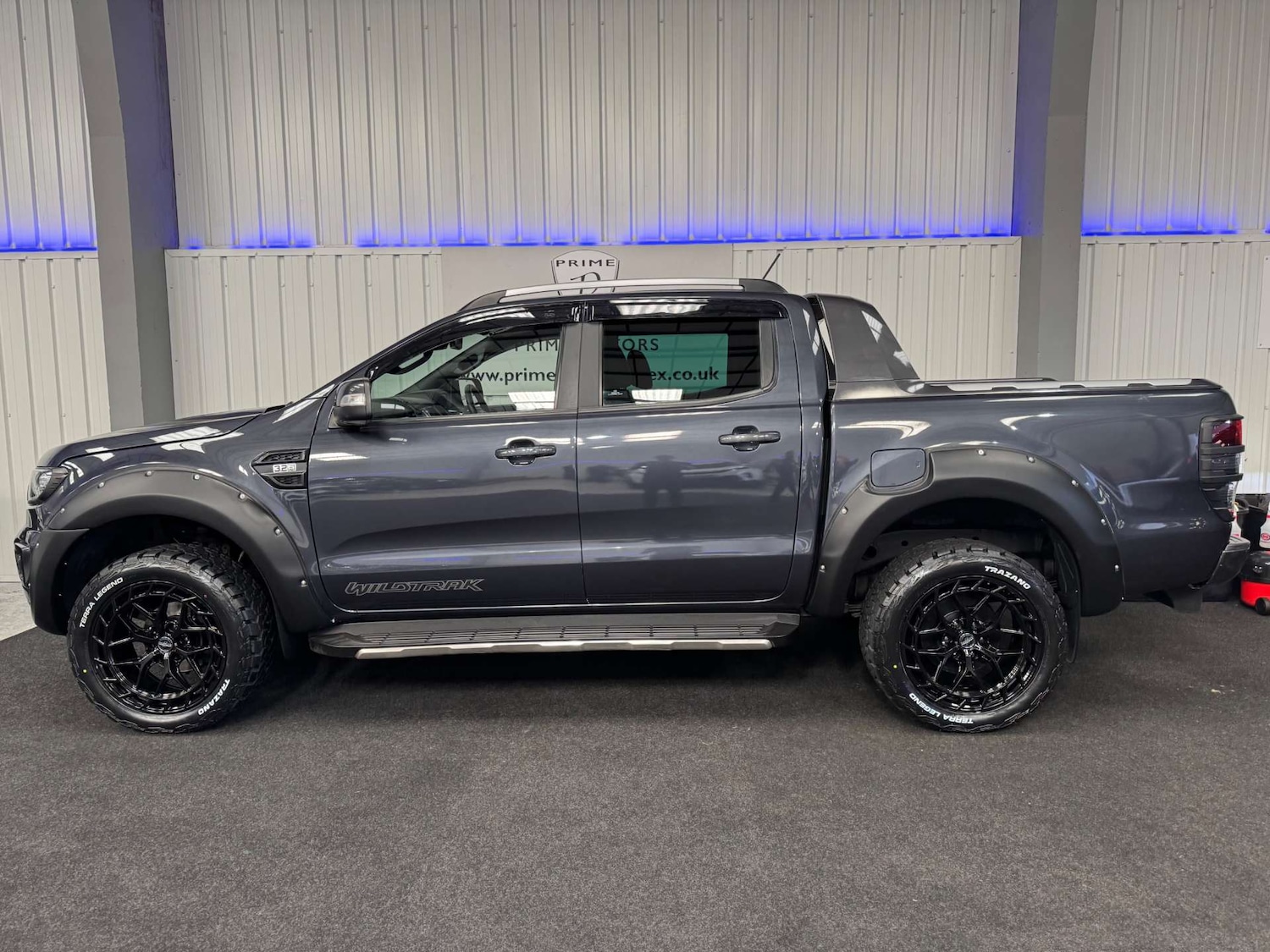 Used Ford Ranger 2020 for sale - 78179644: Photo 11