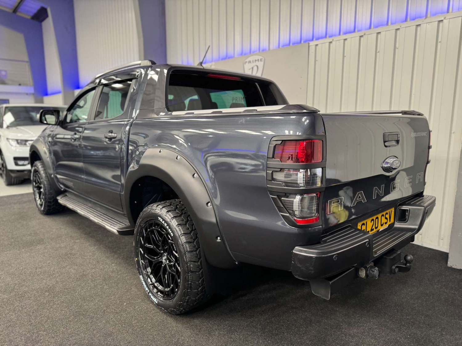 Used Ford Ranger 2020 for sale - 78179644: Photo 12
