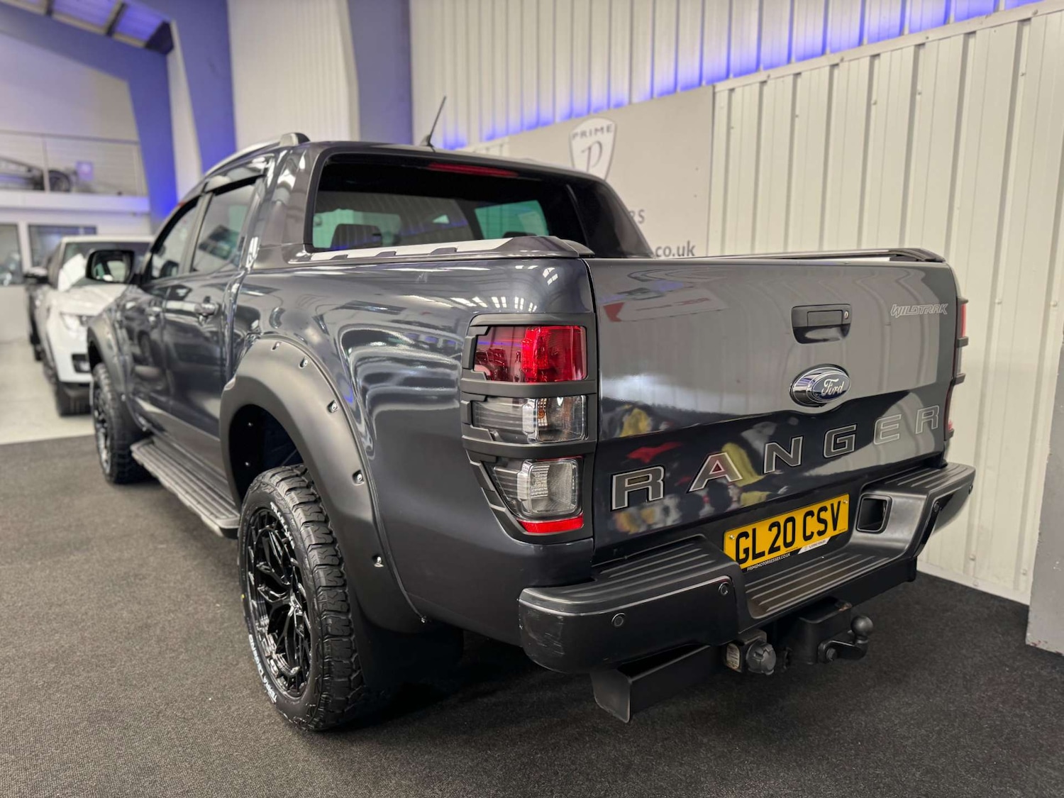 Used Ford Ranger 2020 for sale - 78179644: Photo 13