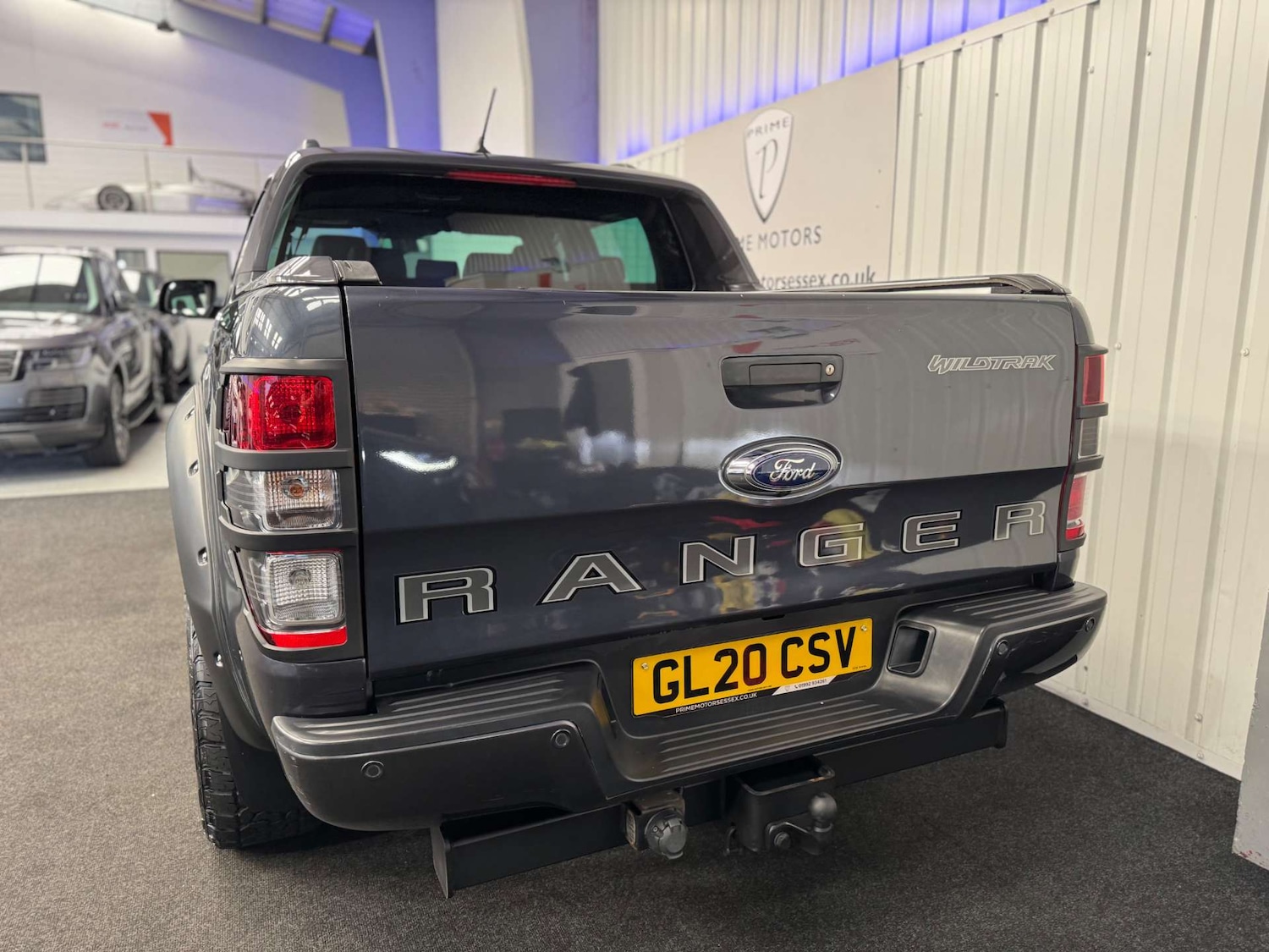 Used Ford Ranger 2020 for sale - 78179644: Photo 15