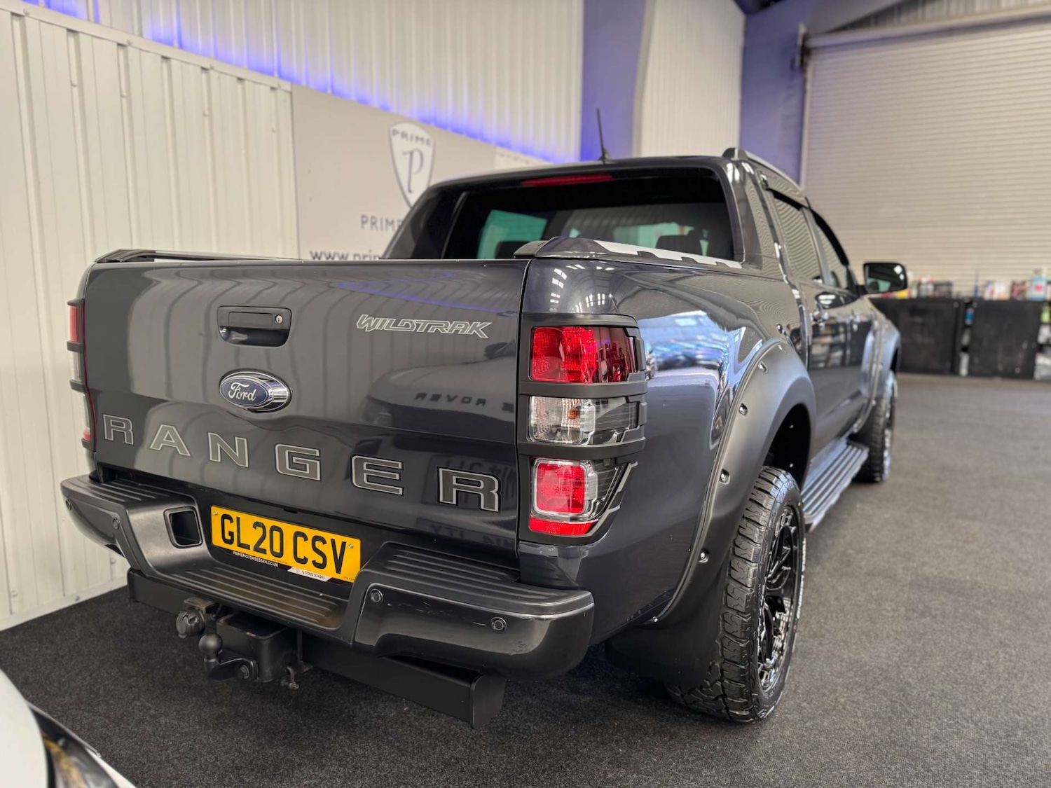 Used Ford Ranger 2020 for sale - 78179644: Photo 19