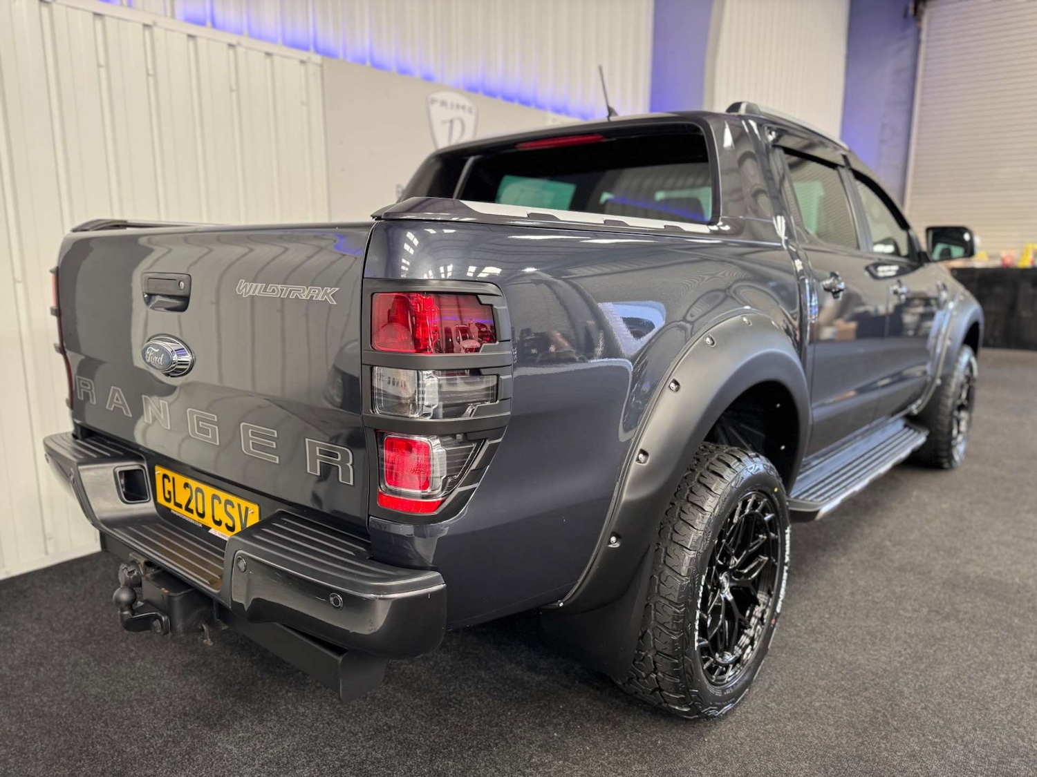 Used Ford Ranger 2020 for sale - 78179644: Photo 20