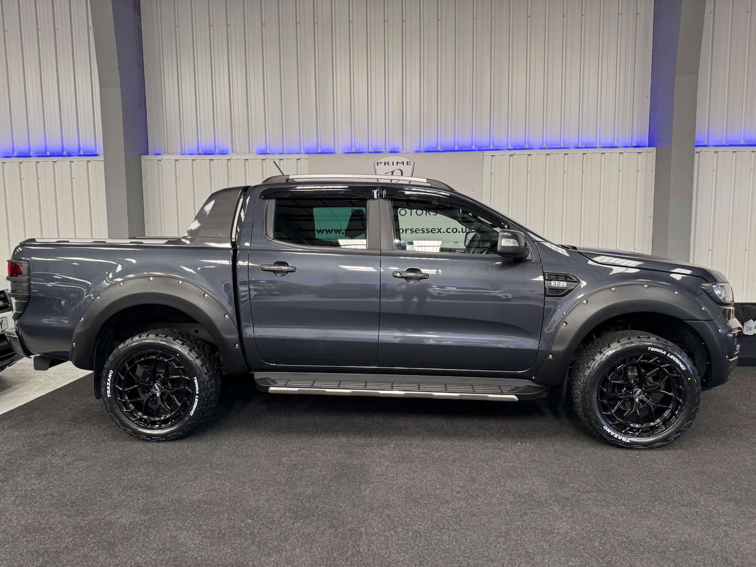 Used Ford Ranger 2020 for sale - 78179644: Photo 21