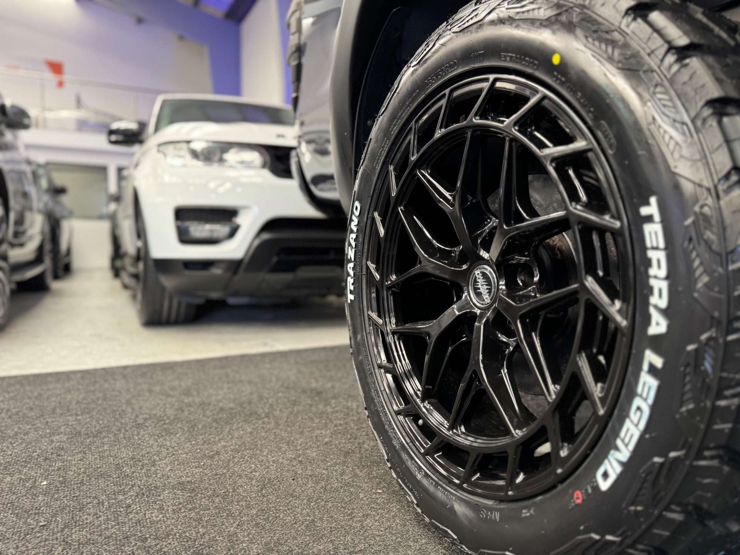 Used Ford Ranger 2020 for sale - 78179644: Photo 22