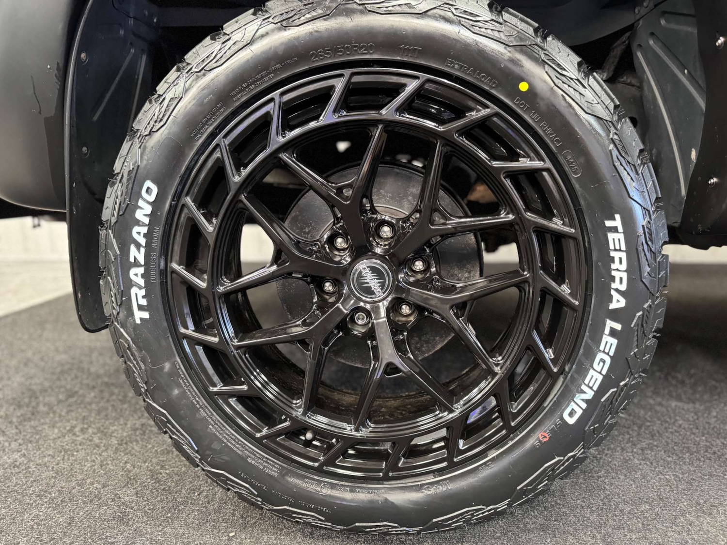 Used Ford Ranger 2020 for sale - 78179644: Photo 23