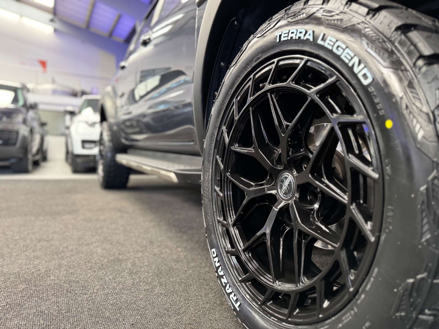 Used Ford Ranger 2020 for sale - 78179644: Photo 24