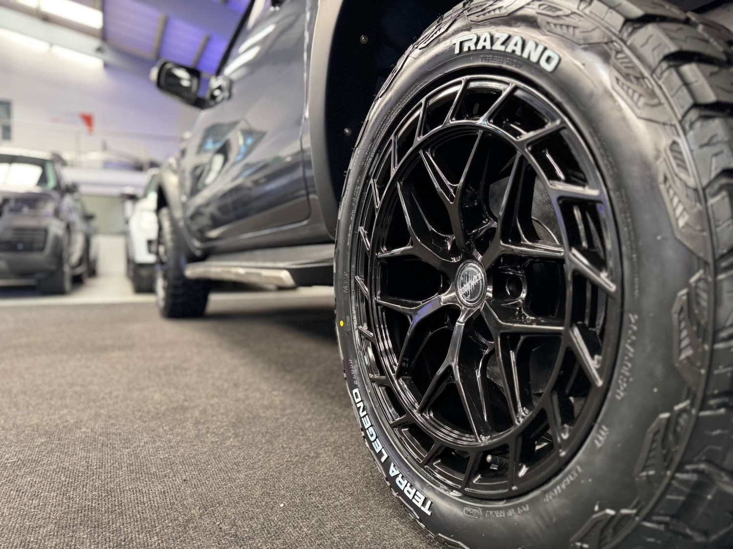 Used Ford Ranger 2020 for sale - 78179644: Photo 26