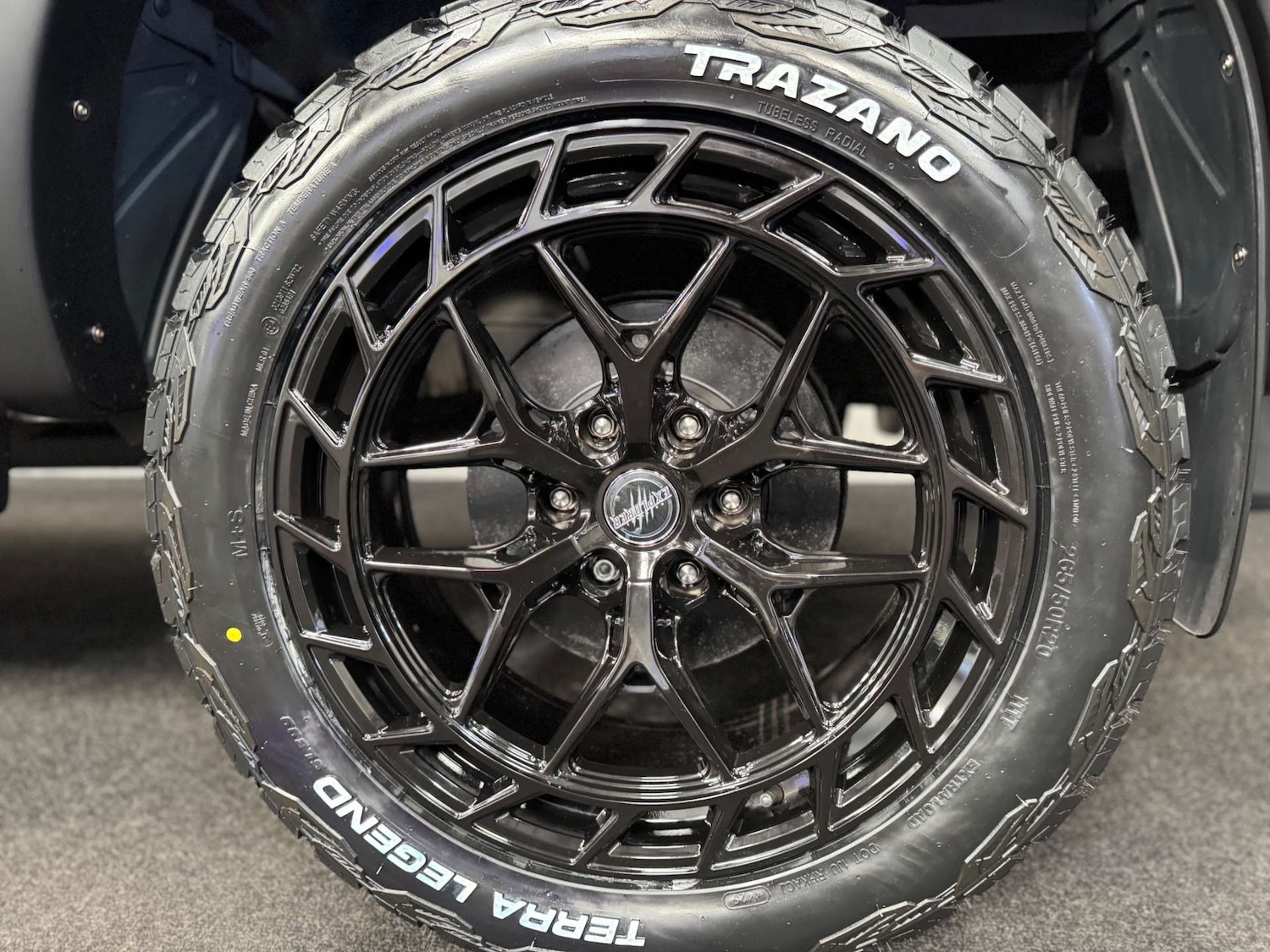 Used Ford Ranger 2020 for sale - 78179644: Photo 27