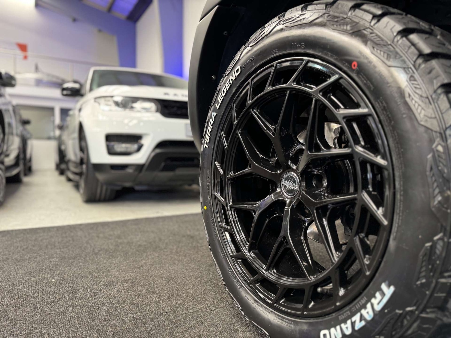 Used Ford Ranger 2020 for sale - 78179644: Photo 28