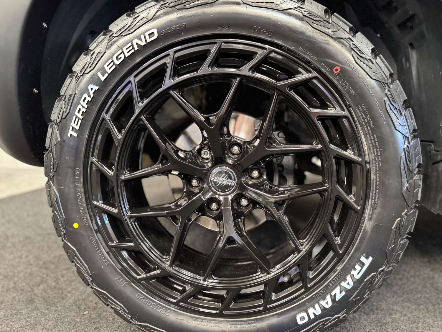 Used Ford Ranger 2020 for sale - 78179644: Photo 29