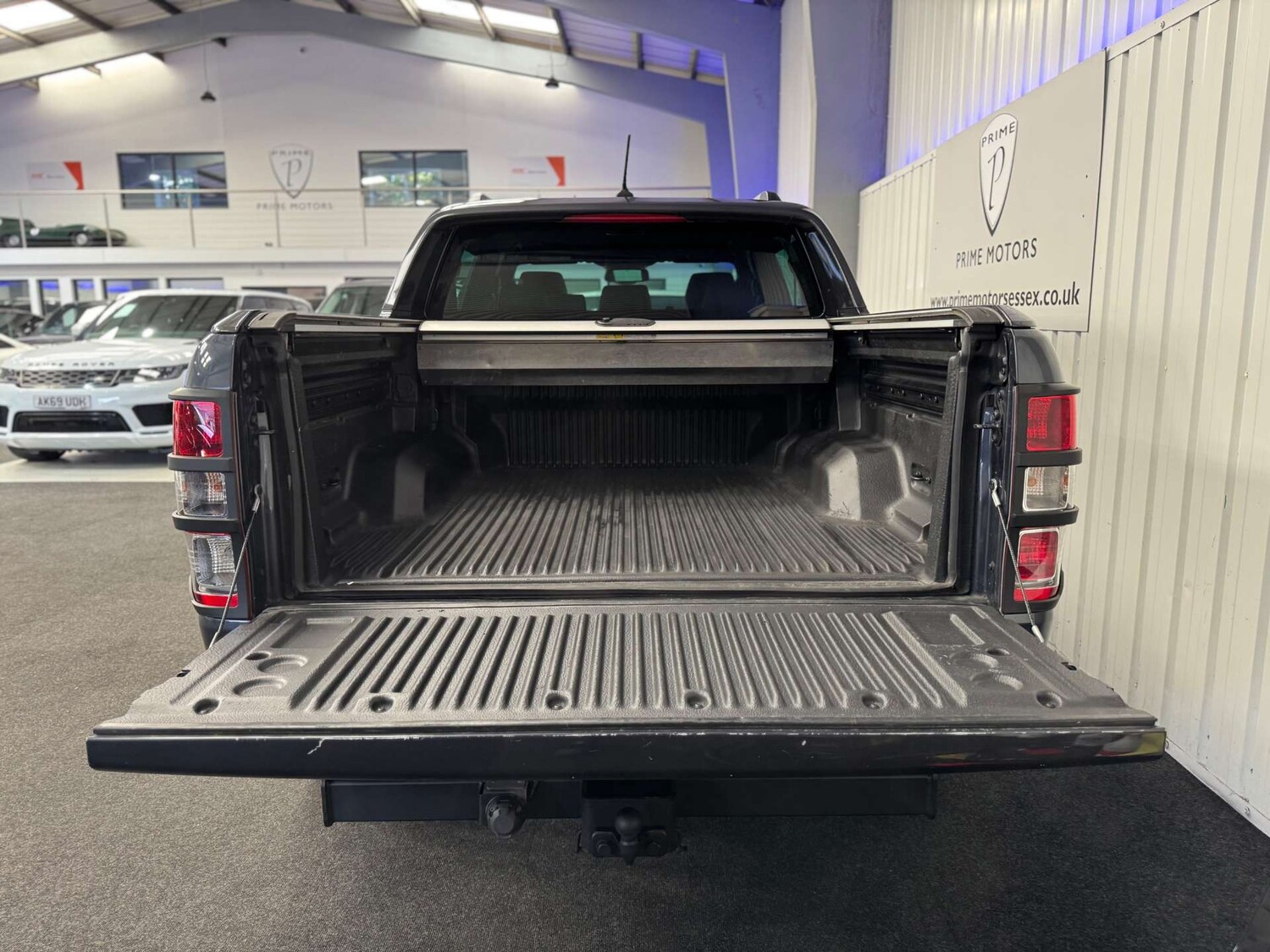 Used Ford Ranger 2020 for sale - 78179644: Photo 30