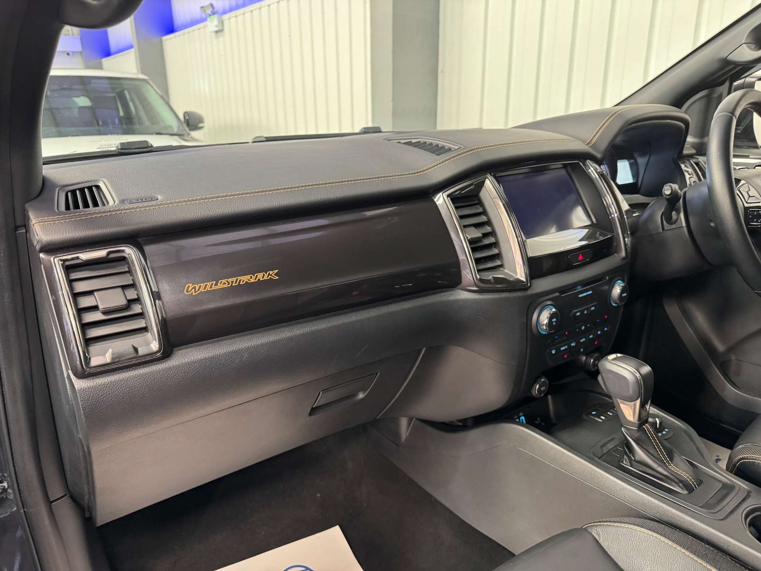 Used Ford Ranger 2020 for sale - 78179644: Photo 32