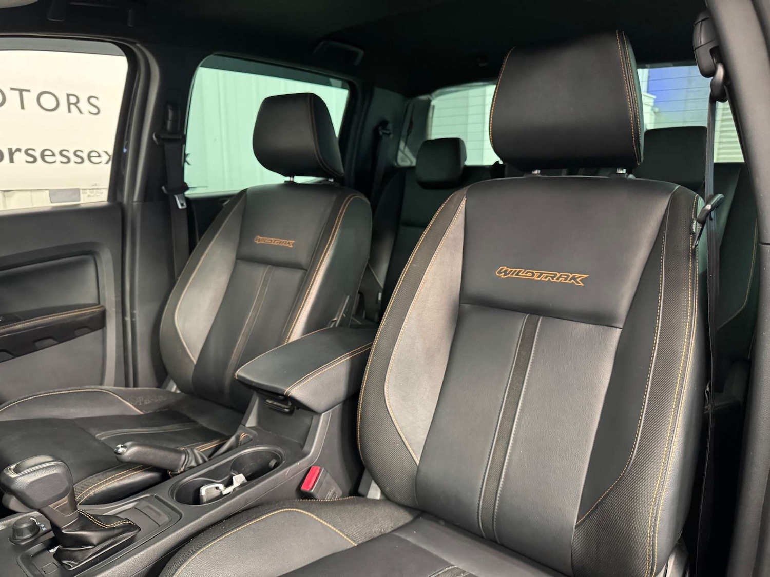 Used Ford Ranger 2020 for sale - 78179644: Photo 33