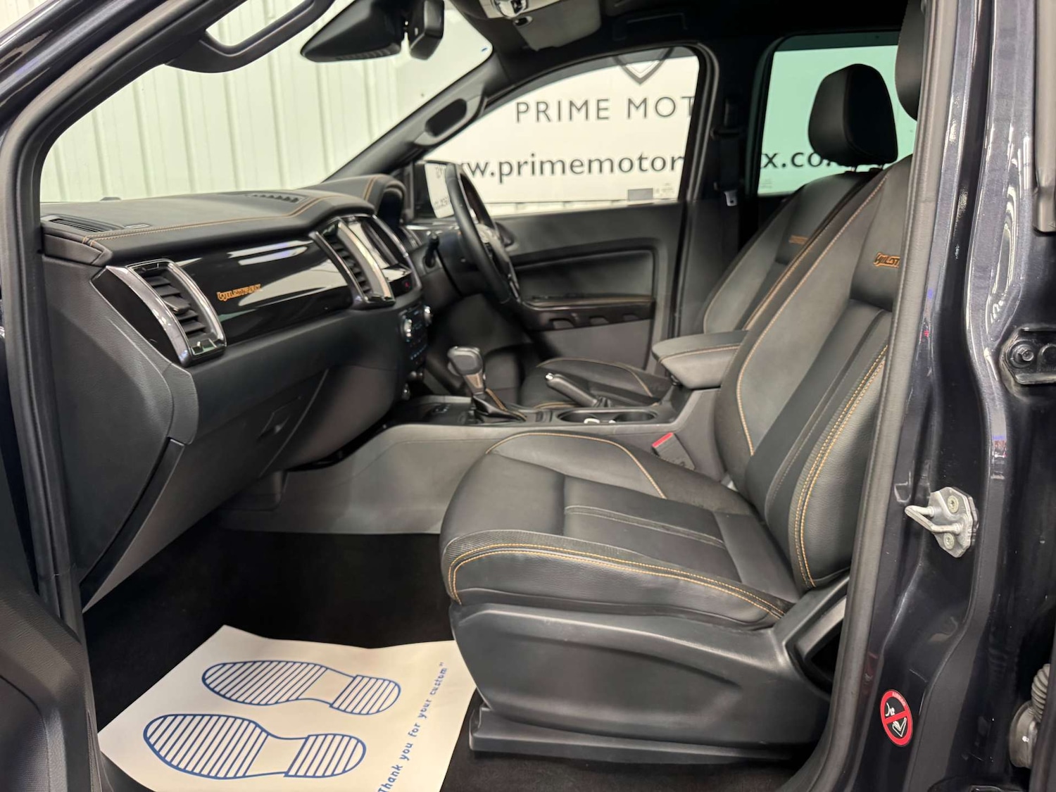 Used Ford Ranger 2020 for sale - 78179644: Photo 34