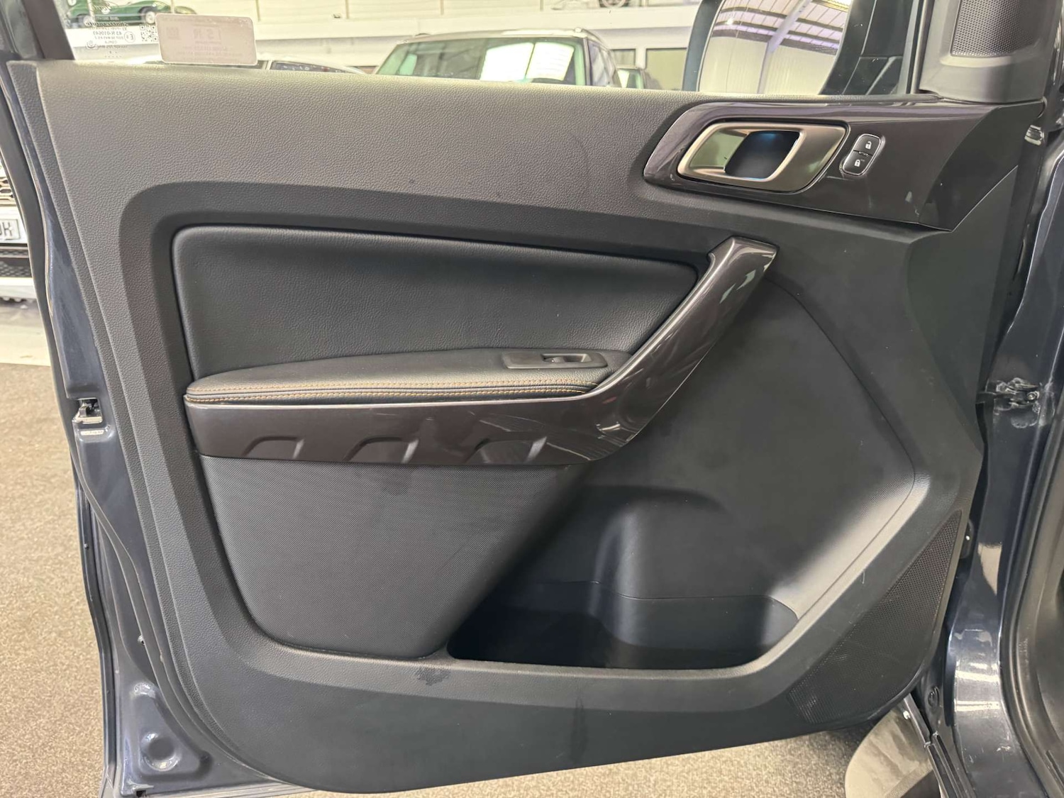 Used Ford Ranger 2020 for sale - 78179644: Photo 35