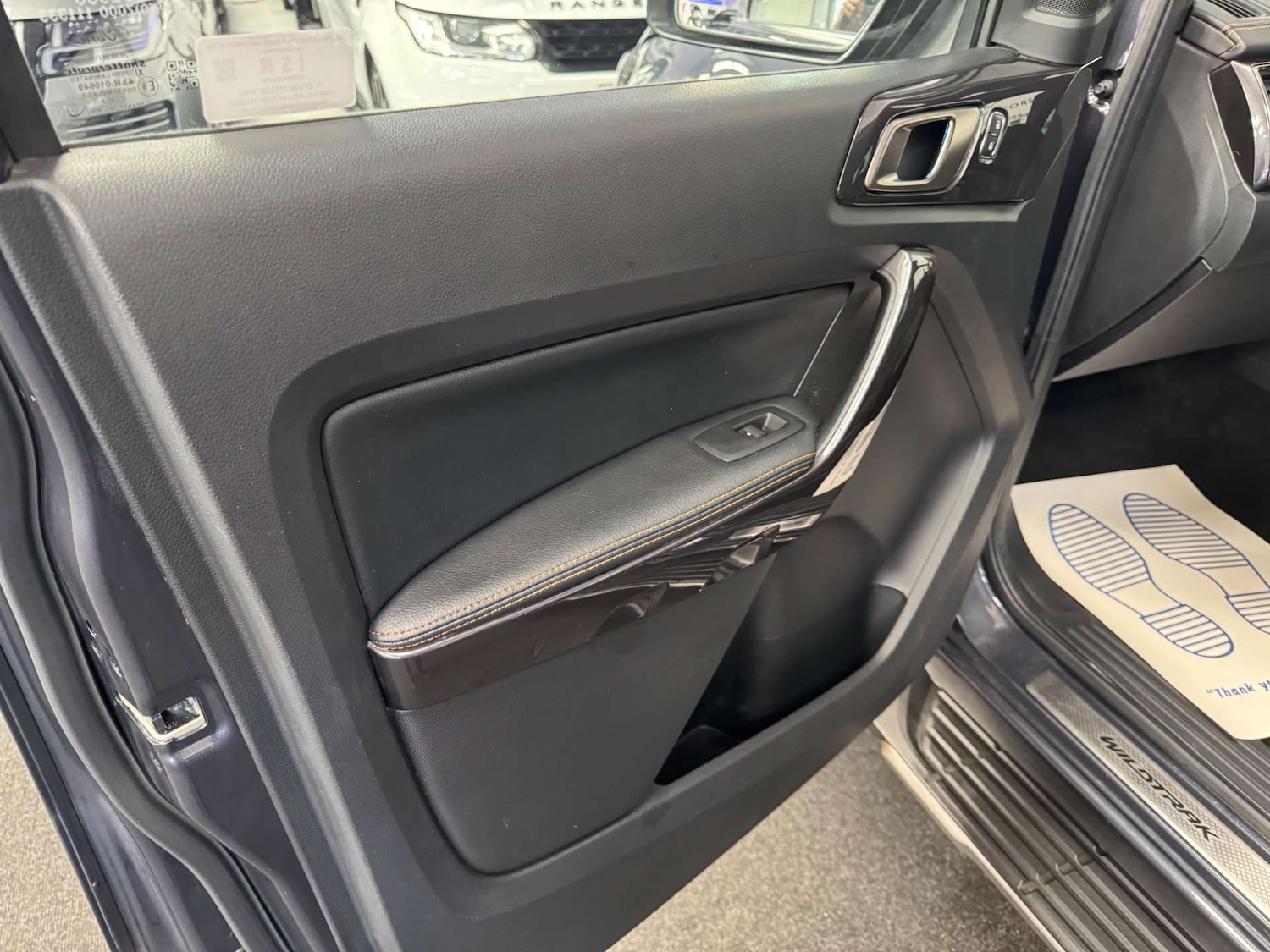 Used Ford Ranger 2020 for sale - 78179644: Photo 36