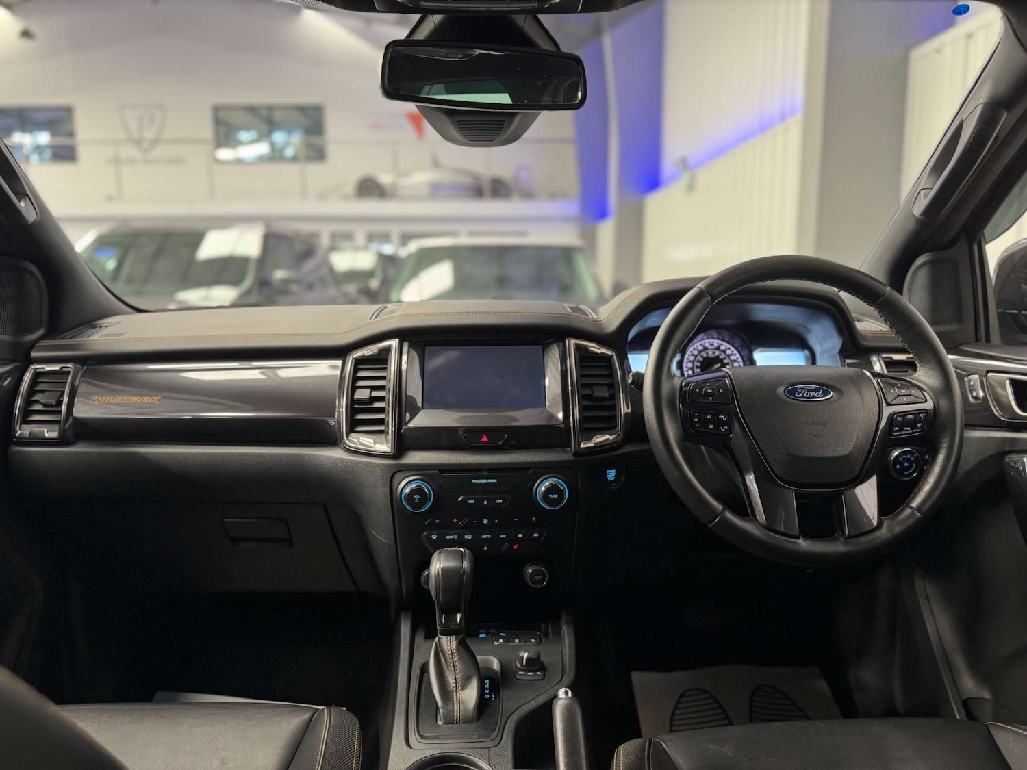 Used Ford Ranger 2020 for sale - 78179644: Photo 37