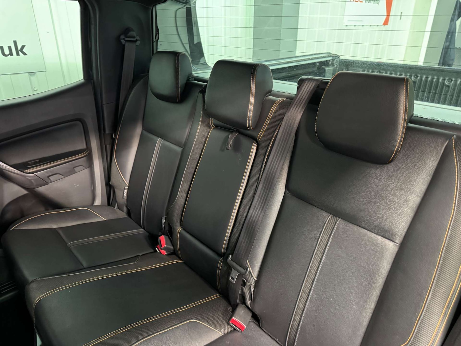 Used Ford Ranger 2020 for sale - 78179644: Photo 38