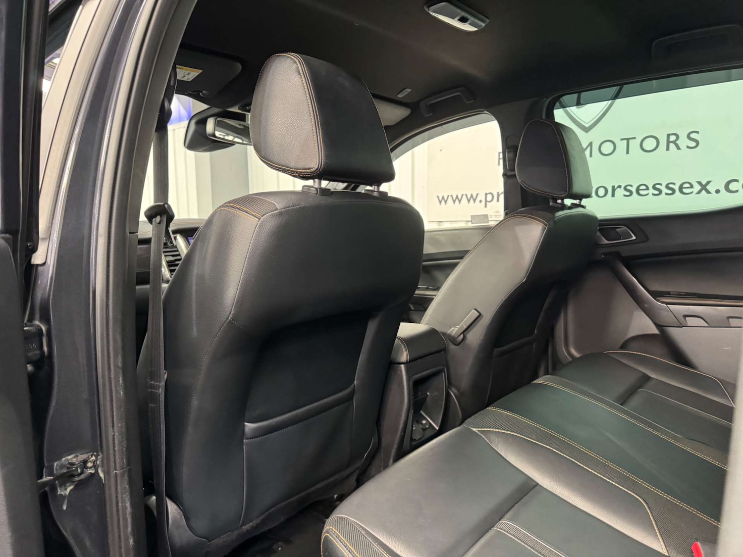 Used Ford Ranger 2020 for sale - 78179644: Photo 39