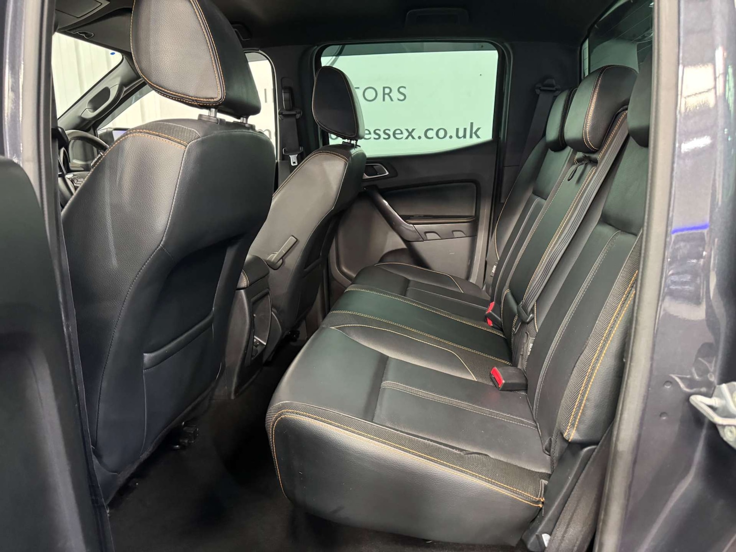 Used Ford Ranger 2020 for sale - 78179644: Photo 40