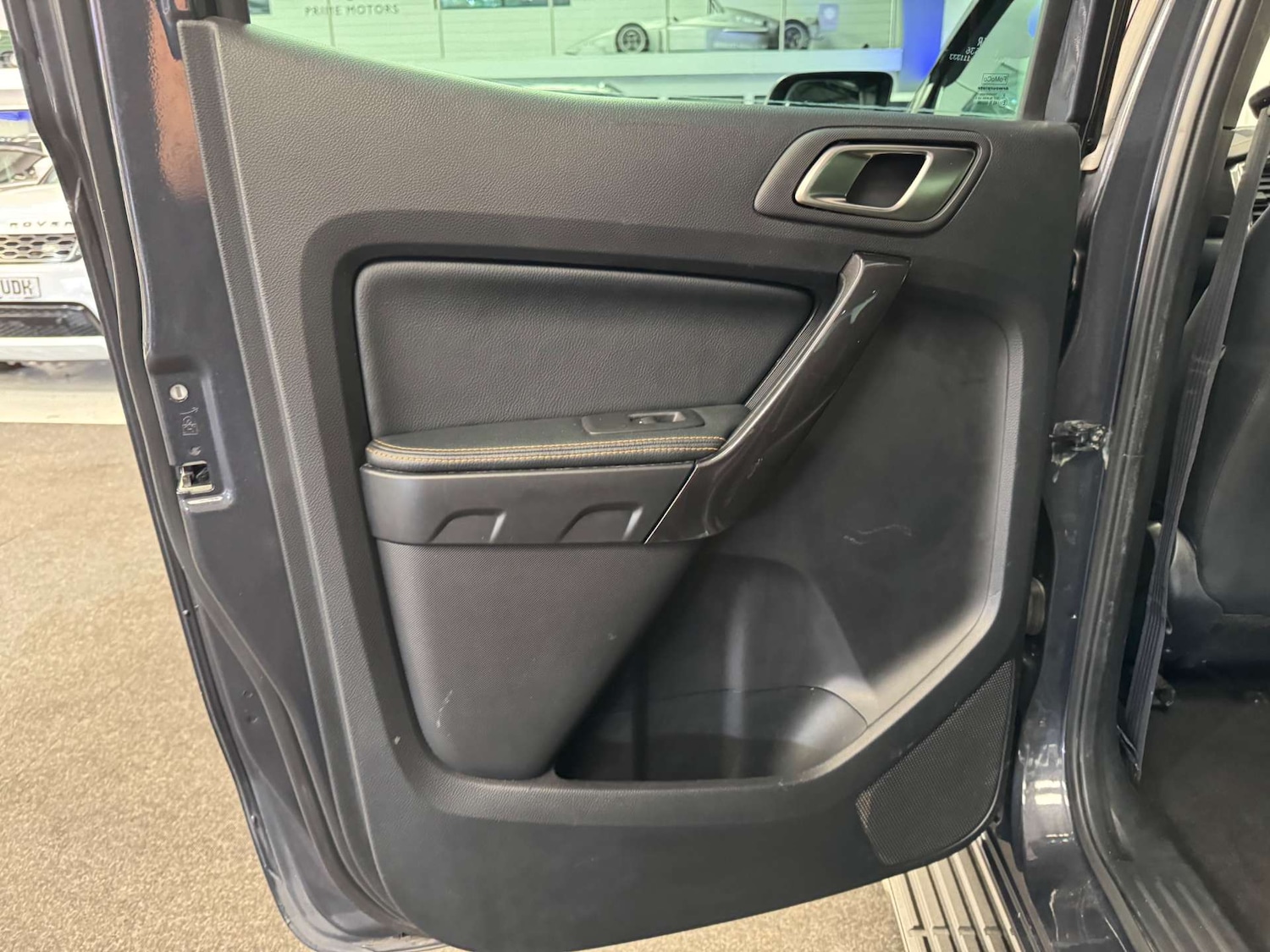 Used Ford Ranger 2020 for sale - 78179644: Photo 41