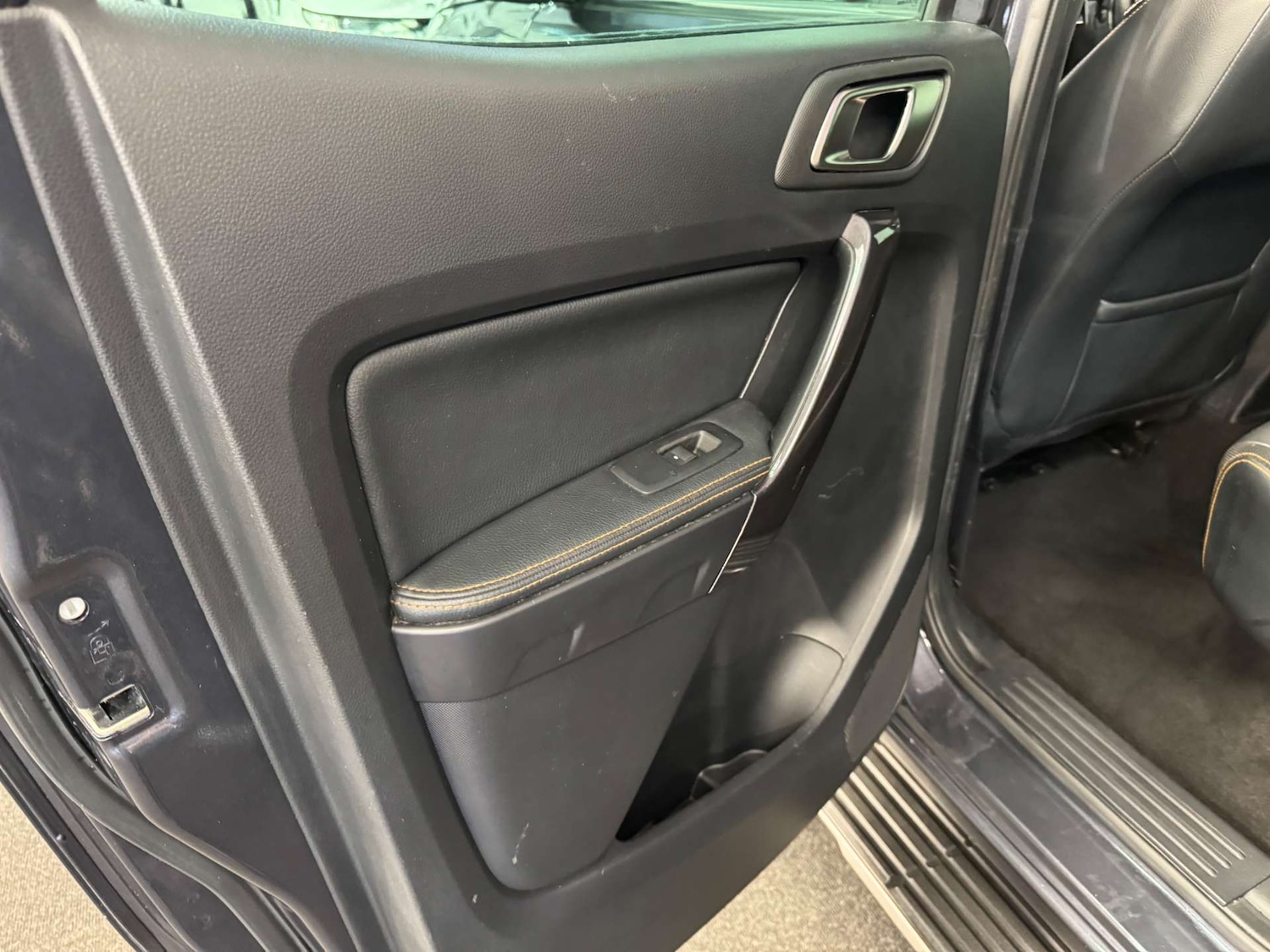 Used Ford Ranger 2020 for sale - 78179644: Photo 42