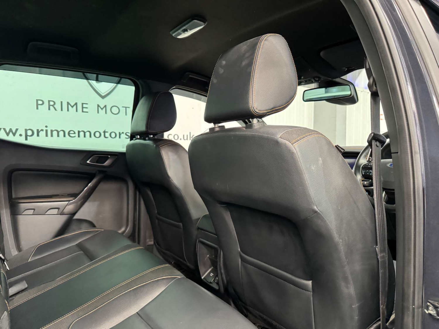 Used Ford Ranger 2020 for sale - 78179644: Photo 44