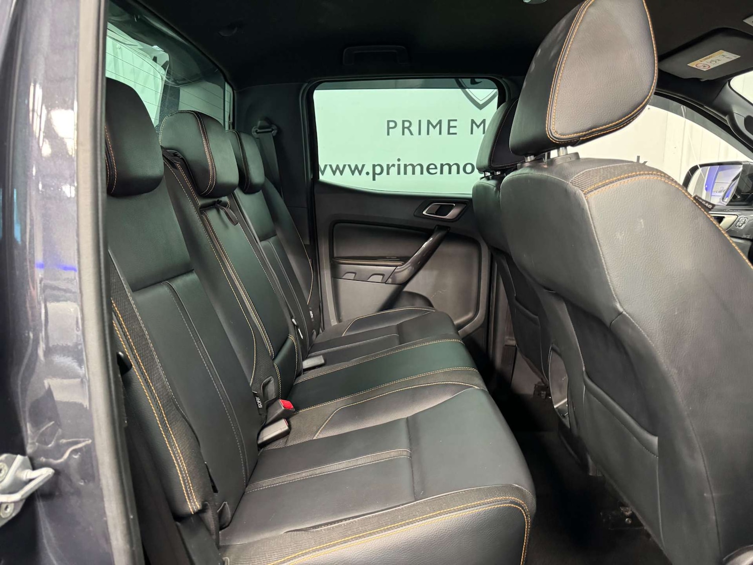 Used Ford Ranger 2020 for sale - 78179644: Photo 45