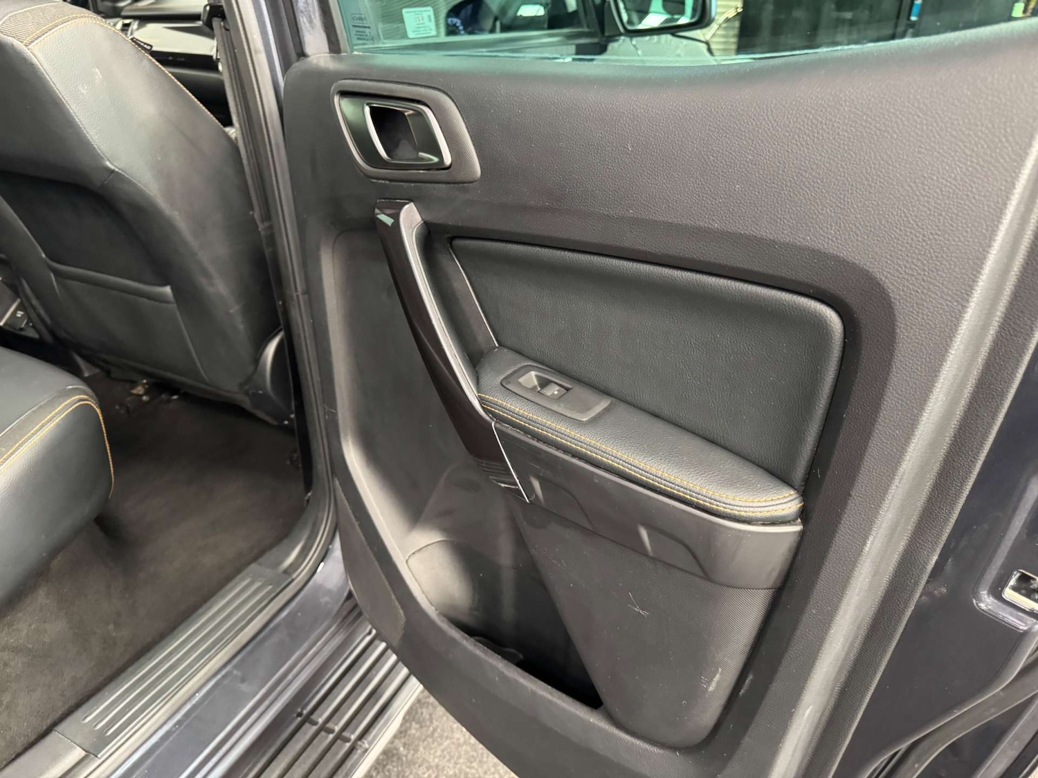 Used Ford Ranger 2020 for sale - 78179644: Photo 47