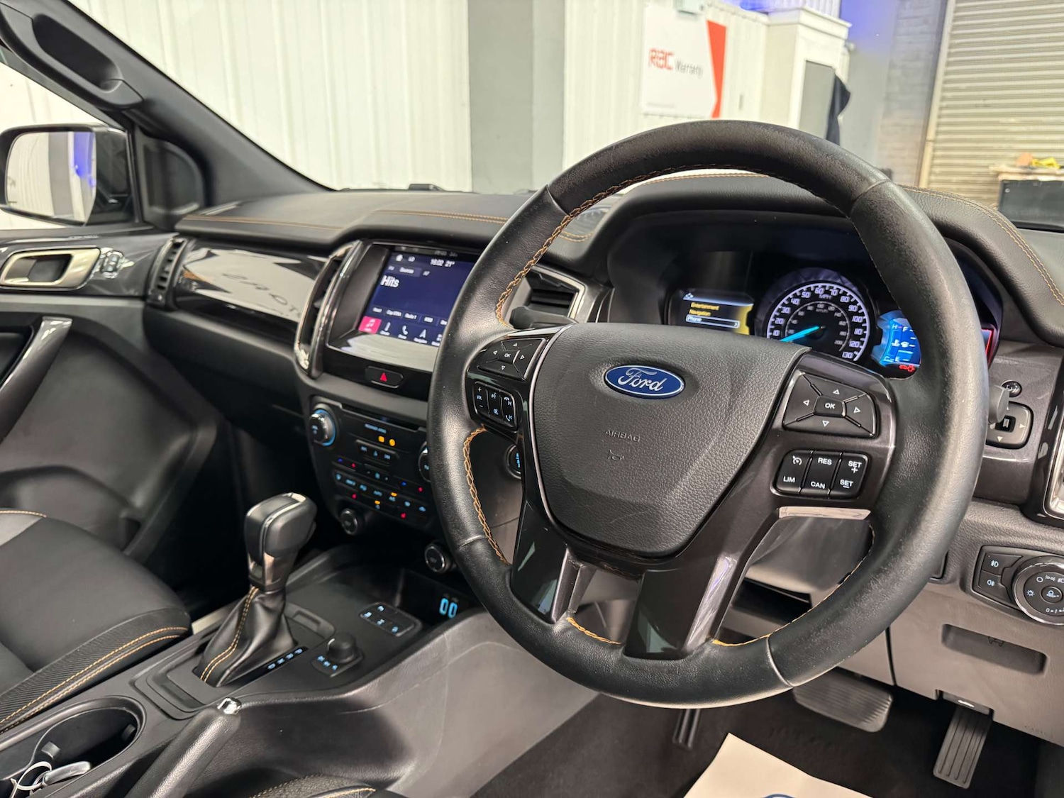 Used Ford Ranger 2020 for sale - 78179644: Photo 49