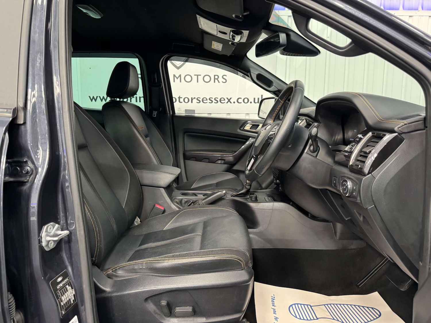 Used Ford Ranger 2020 for sale - 78179644: Photo 50