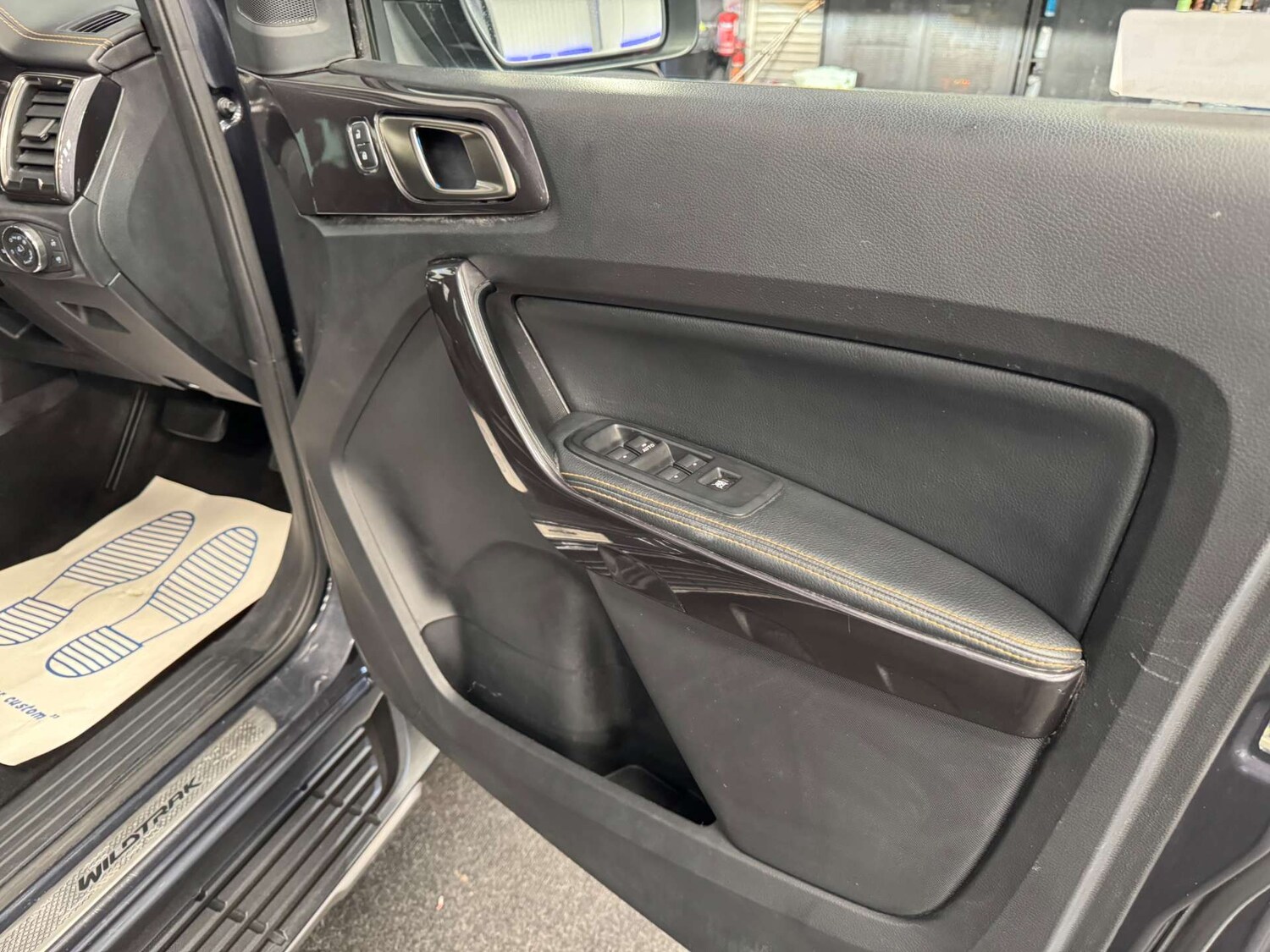 Used Ford Ranger 2020 for sale - 78179644: Photo 53