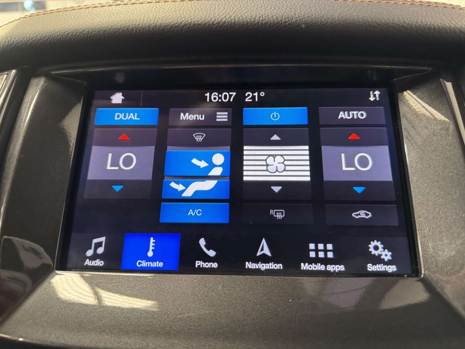 Used Ford Ranger 2020 for sale - 78179644: Photo 55