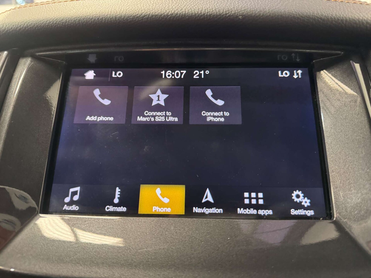 Used Ford Ranger 2020 for sale - 78179644: Photo 56