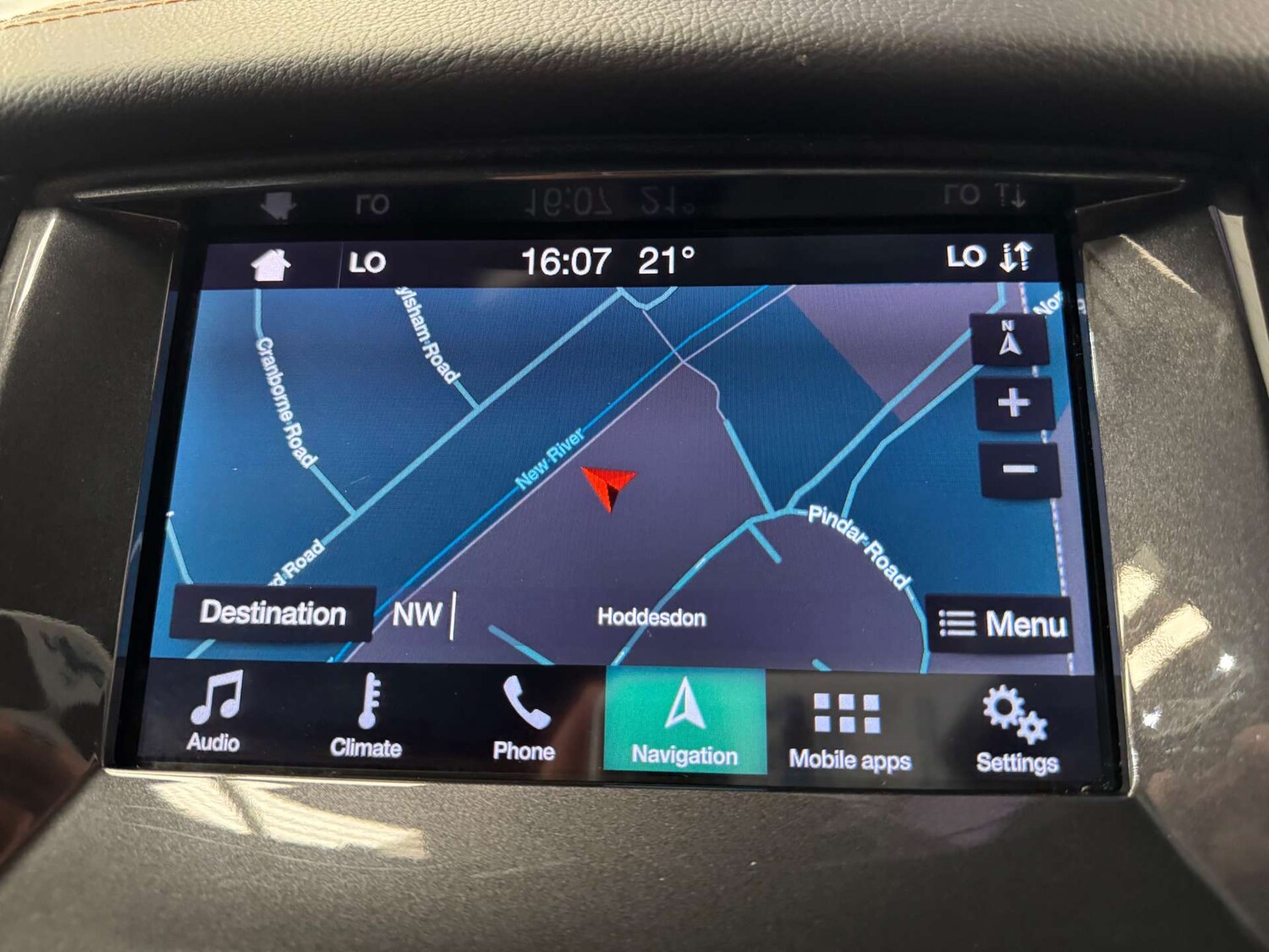 Used Ford Ranger 2020 for sale - 78179644: Photo 57