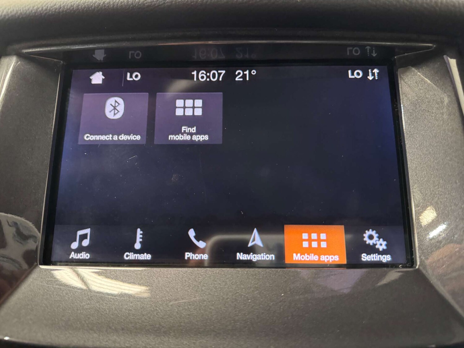 Used Ford Ranger 2020 for sale - 78179644: Photo 58