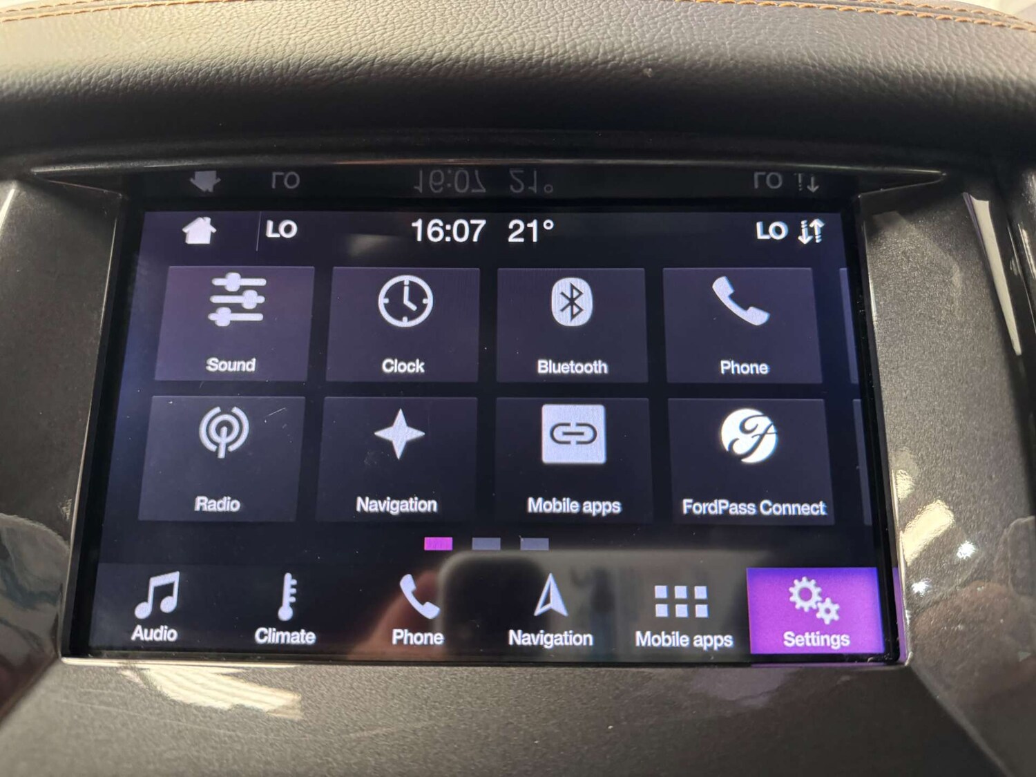 Used Ford Ranger 2020 for sale - 78179644: Photo 59