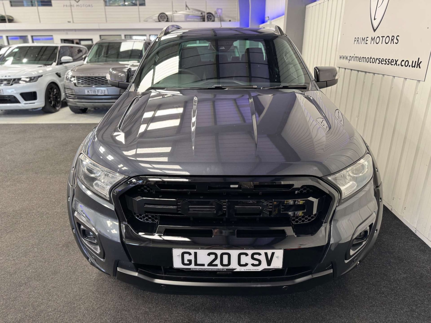 Used Ford Ranger 2020 for sale - 78179644: Photo 6