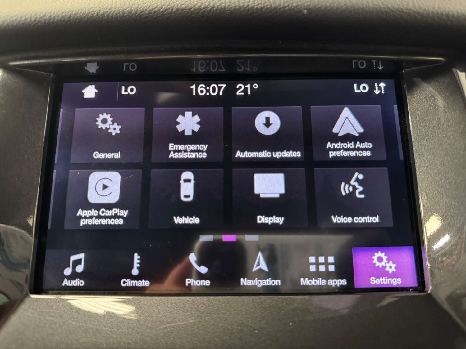 Used Ford Ranger 2020 for sale - 78179644: Photo 60