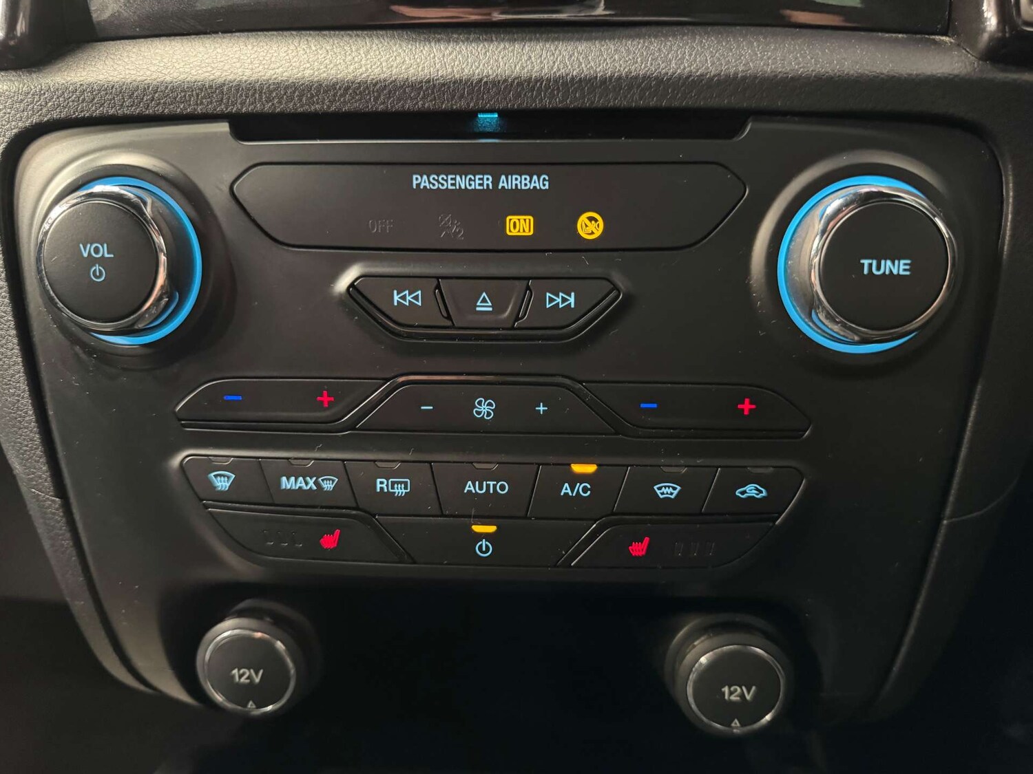 Used Ford Ranger 2020 for sale - 78179644: Photo 64