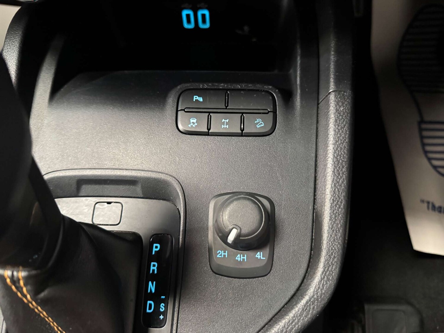 Used Ford Ranger 2020 for sale - 78179644: Photo 65