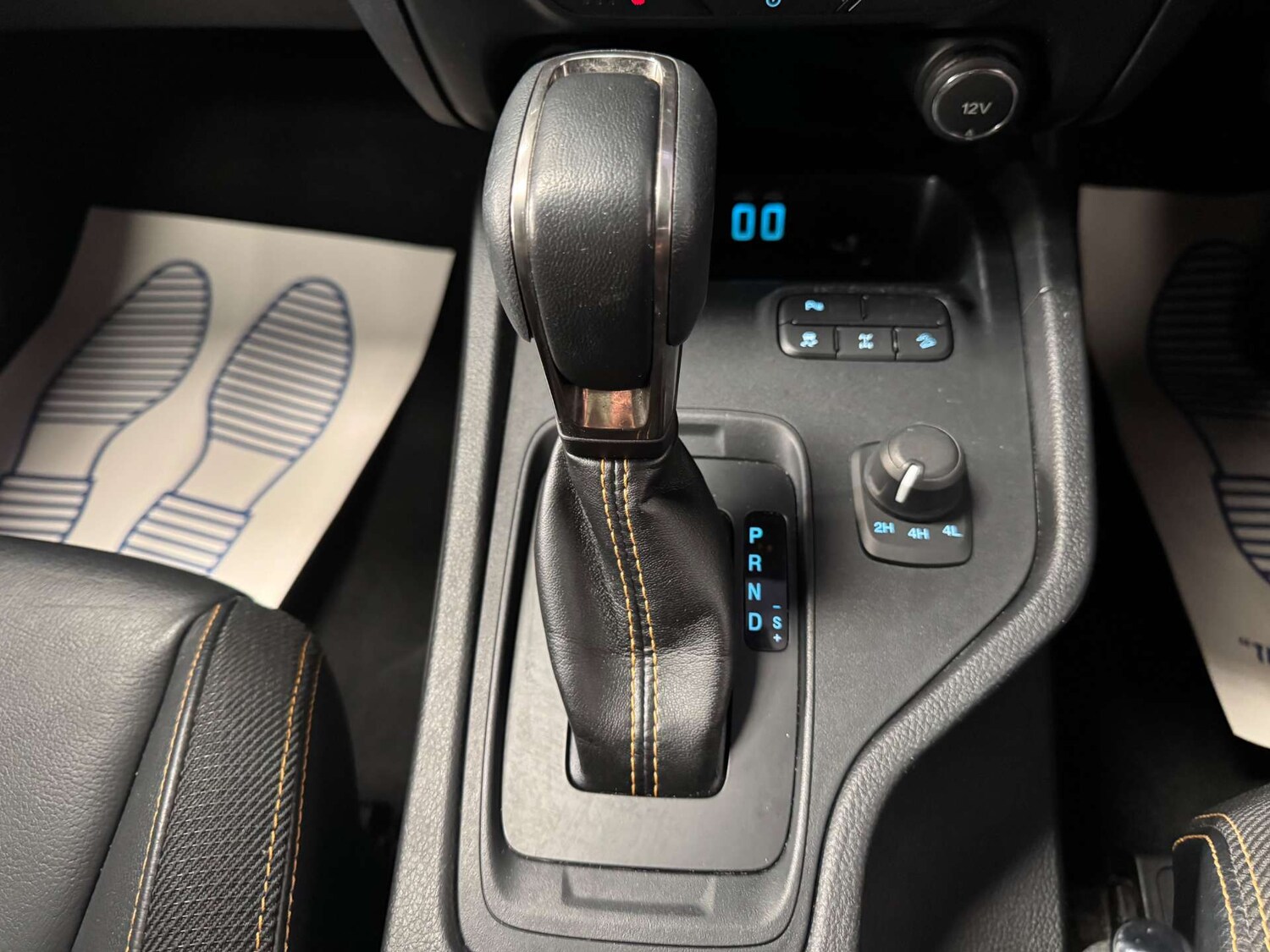 Used Ford Ranger 2020 for sale - 78179644: Photo 66