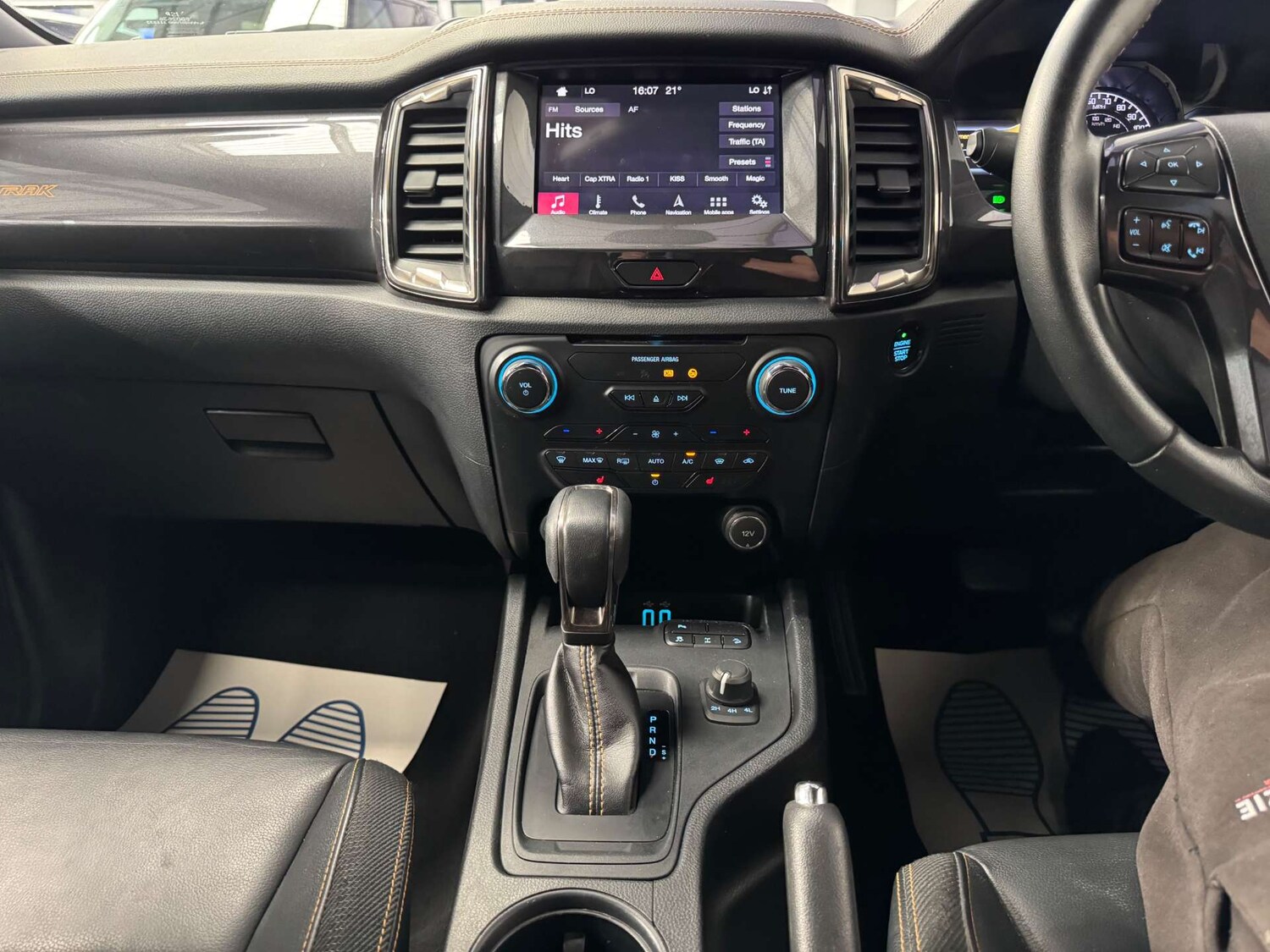 Used Ford Ranger 2020 for sale - 78179644: Photo 67