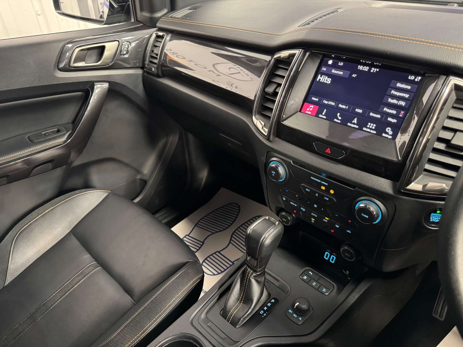 Used Ford Ranger 2020 for sale - 78179644: Photo 68