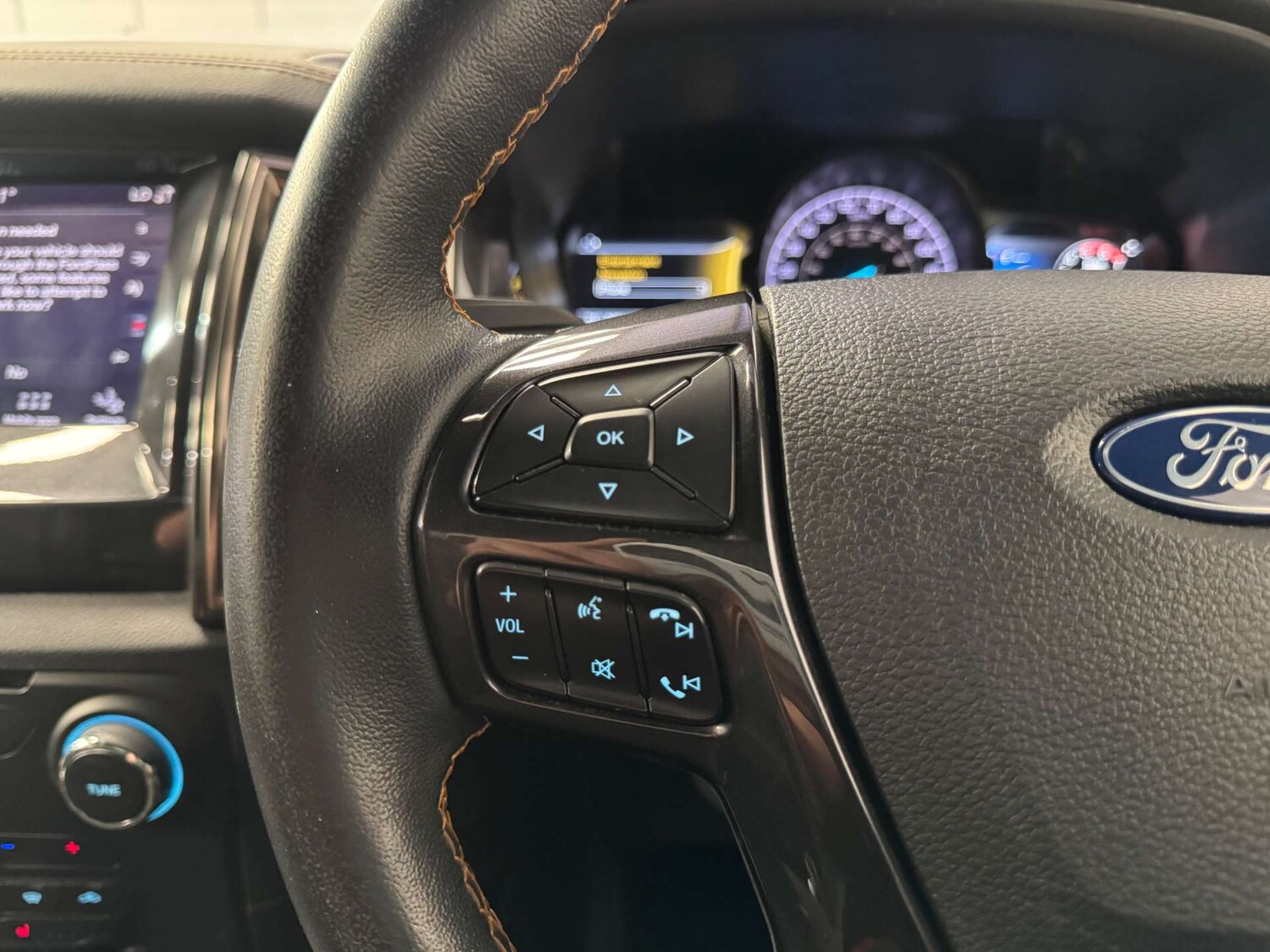 Used Ford Ranger 2020 for sale - 78179644: Photo 69